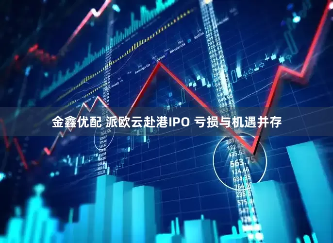 金鑫优配 派欧云赴港IPO 亏损与机遇并存