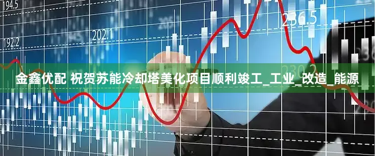 金鑫优配 祝贺苏能冷却塔美化项目顺利竣工_工业_改造_能源