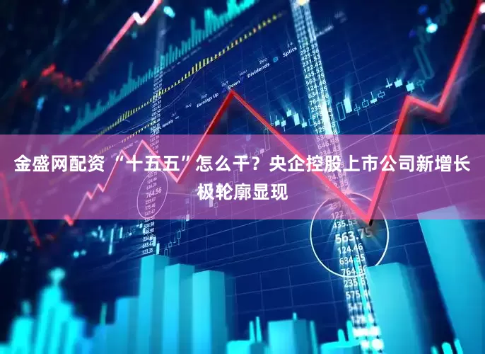 金盛网配资 “十五五”怎么干？央企控股上市公司新增长极轮廓显现